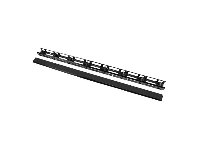 Панель управления кабелями Lanberg AK-1209-B Photo 2