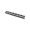 Панель управления кабелями Lanberg AK-1209-B Photo 2