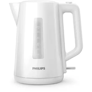 Electric kettle Philips 3000 series HD9318/00, 1.7 L, 2200 W, White
