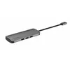 SWISSTEN SW-USBC-6IN1 USB-C хаб Photo 2