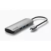 SWISSTEN SW-USBC-6IN1 USB-C хаб Photo 4