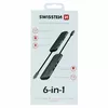 SWISSTEN SW-USBC-6IN1 USB-C хаб Photo 6