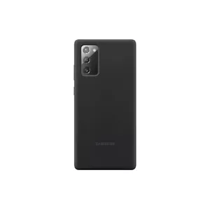 Чехол Samsung Galaxy Note20 EF-PN980 17 см (6.7") Черный
