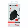 SWISSTEN Premium 25W tīkla lādētājs Photo 3