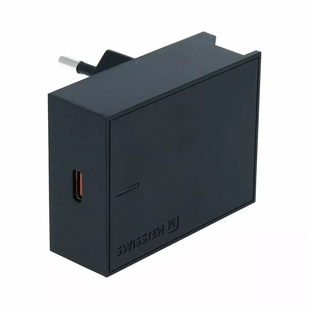 SWISSTEN Premium 25W tīkla lādētājs Photo 4