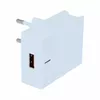 SWISSTEN ceļojumu lādētājs 22.5W Huawei Super Fast Charge Photo 3