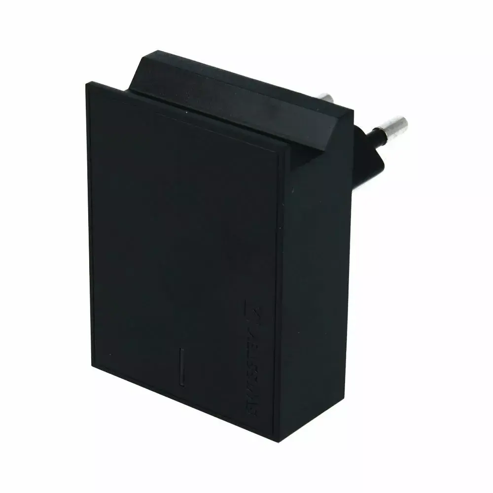 SWISSTEN SW-HU-SFC-BK travel charger 22.5W Photo 3