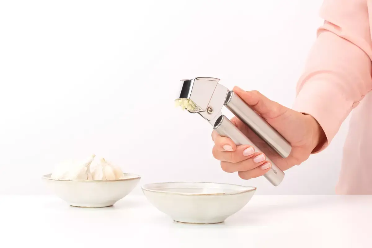 Garlic press Brabantia Profile 250309 Photo 3