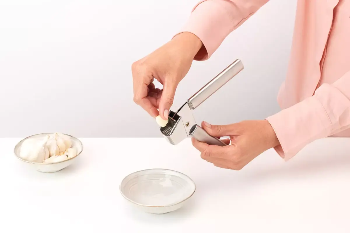Garlic press Brabantia Profile 250309 Photo 6