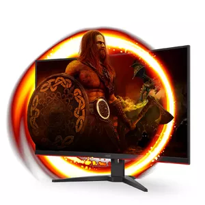 Монитор AOC G2 C32G2ZE/BK 31.5" Full HD LED 1920 x 1080