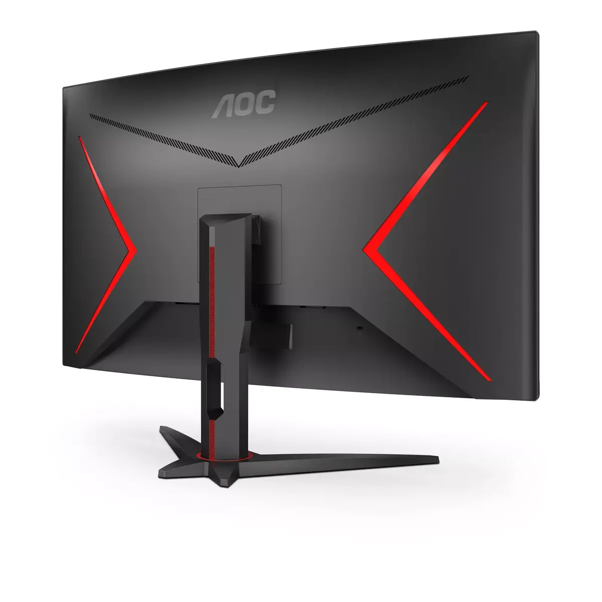 Monitors AOC G2 C32G2ZE/BK Photo 6
