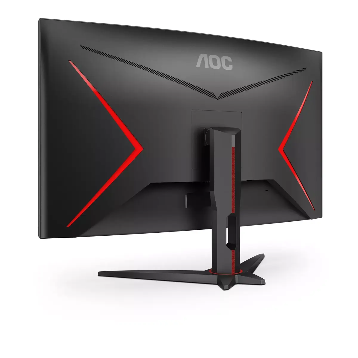 Monitors AOC G2 C32G2ZE/BK Photo 8