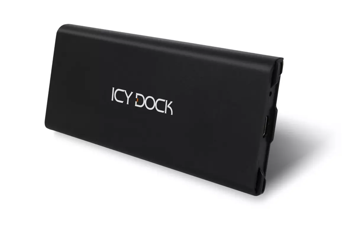 Корпус SSD Icy Dock MB861U31-1M2B Photo 2