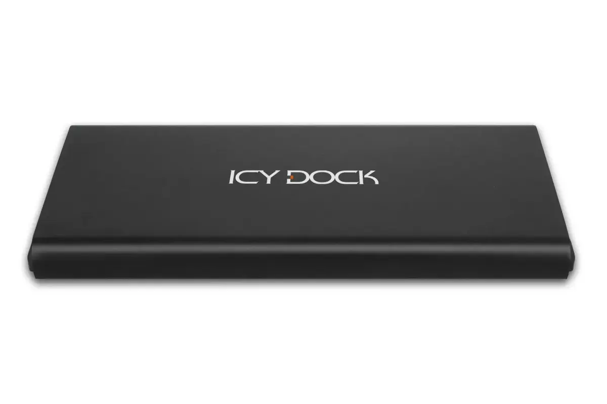 Корпус SSD Icy Dock MB861U31-1M2B Photo 3