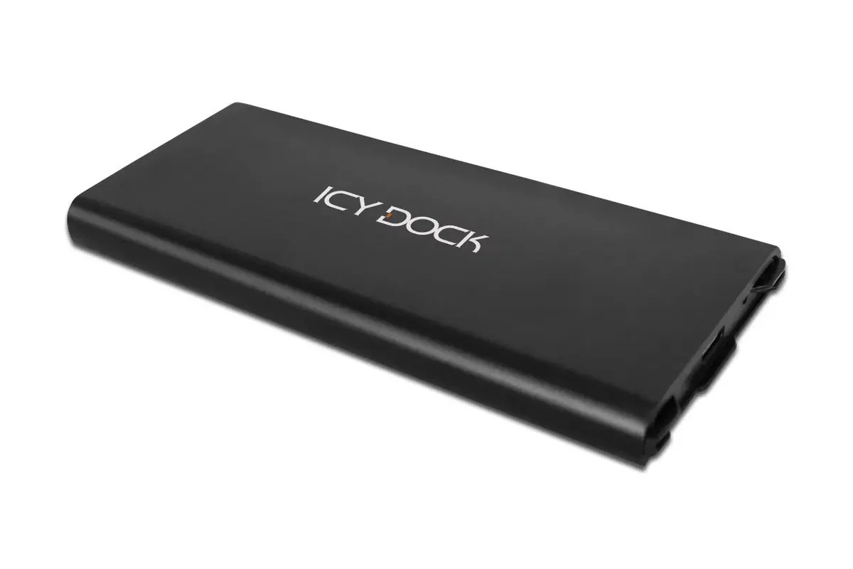 Корпус SSD Icy Dock MB861U31-1M2B Photo 4