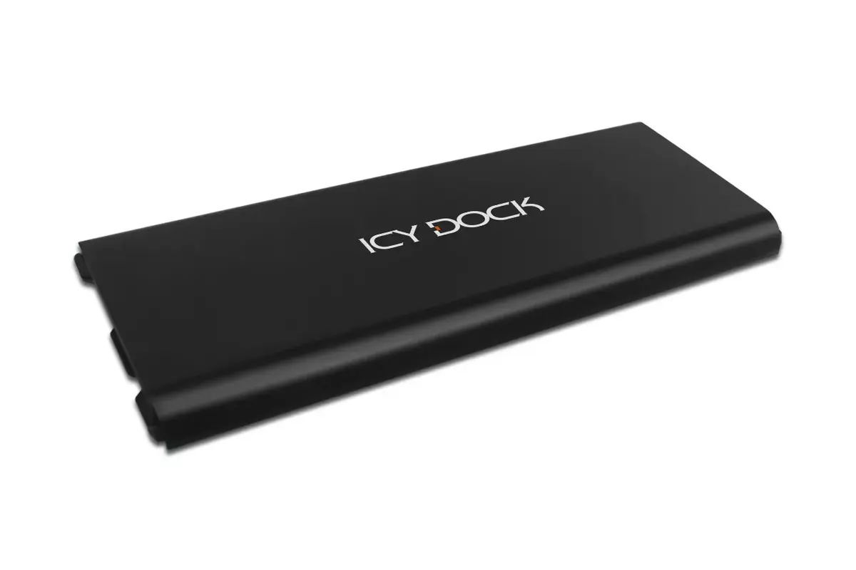 Корпус SSD Icy Dock MB861U31-1M2B Photo 5