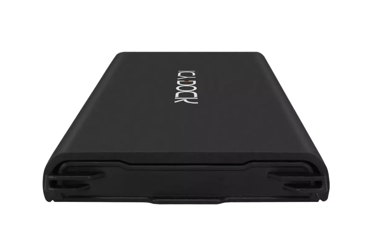 Корпус SSD Icy Dock MB861U31-1M2B Photo 6