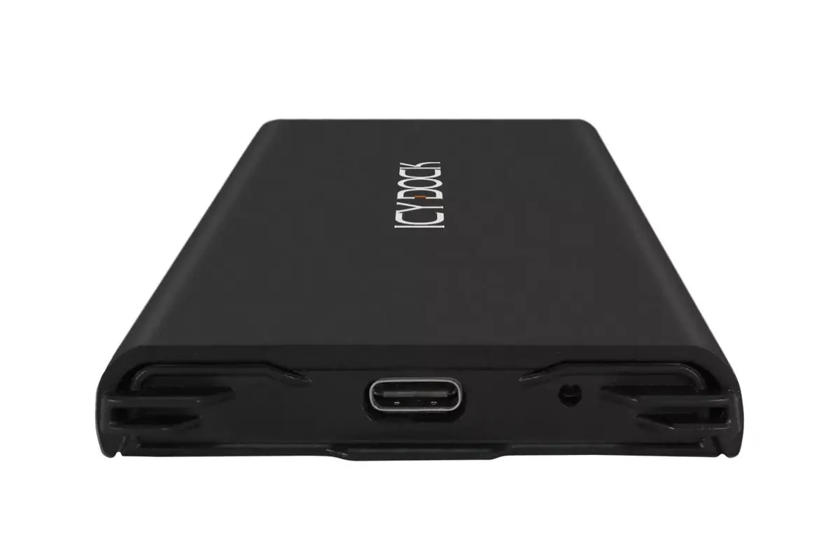 Корпус SSD Icy Dock MB861U31-1M2B Photo 7