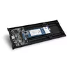Корпус SSD Icy Dock MB861U31-1M2B Photo 9