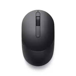 Беспроводная мышь DELL MS3320W Черная