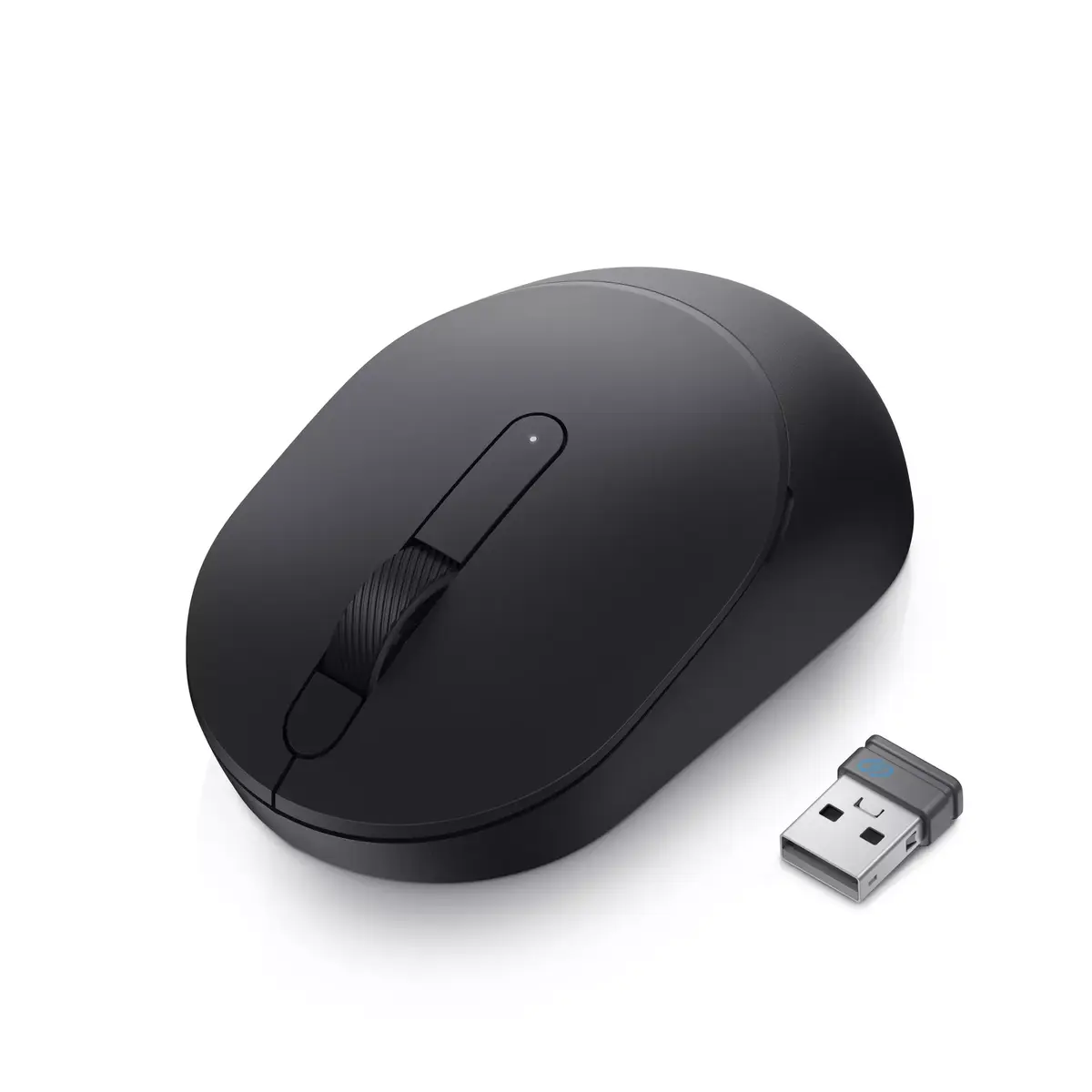 Bezvadu pele DELL MS3320W Photo 3