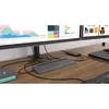 Doku stacija i-tec Metal USB-C Ergonomic 4K 3x Display Photo 6