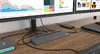Док-станция i-tec Metal USB-C Ergonomic 4K 3x Display Photo 15