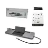 Док-станция i-tec Metal USB-C Ergonomic 4K 3x Display Photo 18