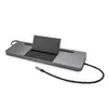 Док-станция i-tec Metal USB-C Ergonomic 4K 3x Display Photo 19