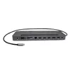 Док-станция i-tec Metal USB-C Ergonomic 4K 3x Display Photo 21