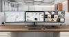 Док-станция i-tec Metal USB-C Ergonomic 4K 3x Display Photo 24