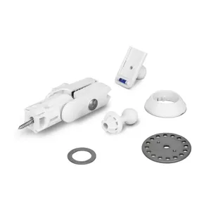 Mounting Bracket Ubiquiti Quick-Mount White