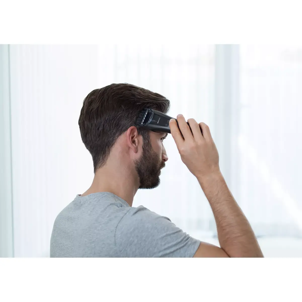 Триммер для волос Panasonic ER-GB62-H503 Photo 7