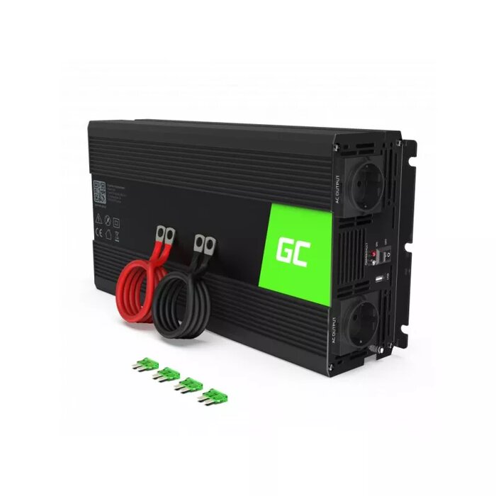 Automotive Inverters