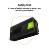 Auto invertors Green Cell INV21 6000 W Photo 8