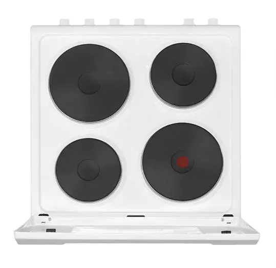 BOMANN EH 561 freestanding electric cooker Photo 2