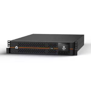 Vertiv Liebert Edge Uninterruptible Power Supply (UPS) - 1500VA 1350W 230V 2U Line Interactive AVR Tower/Rack Mount