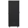 Шкаф 19" LANBERG FF01-8842-23B 42U Photo 3