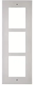 Mounting kit 2N 9155013 Silver — bracket and hardware for 2N devices