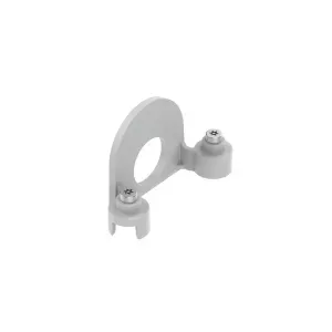 AXIS TP3602 1/2-inch Conduit Adapter for M32 and P32 Series Security Cameras, 4-Pack