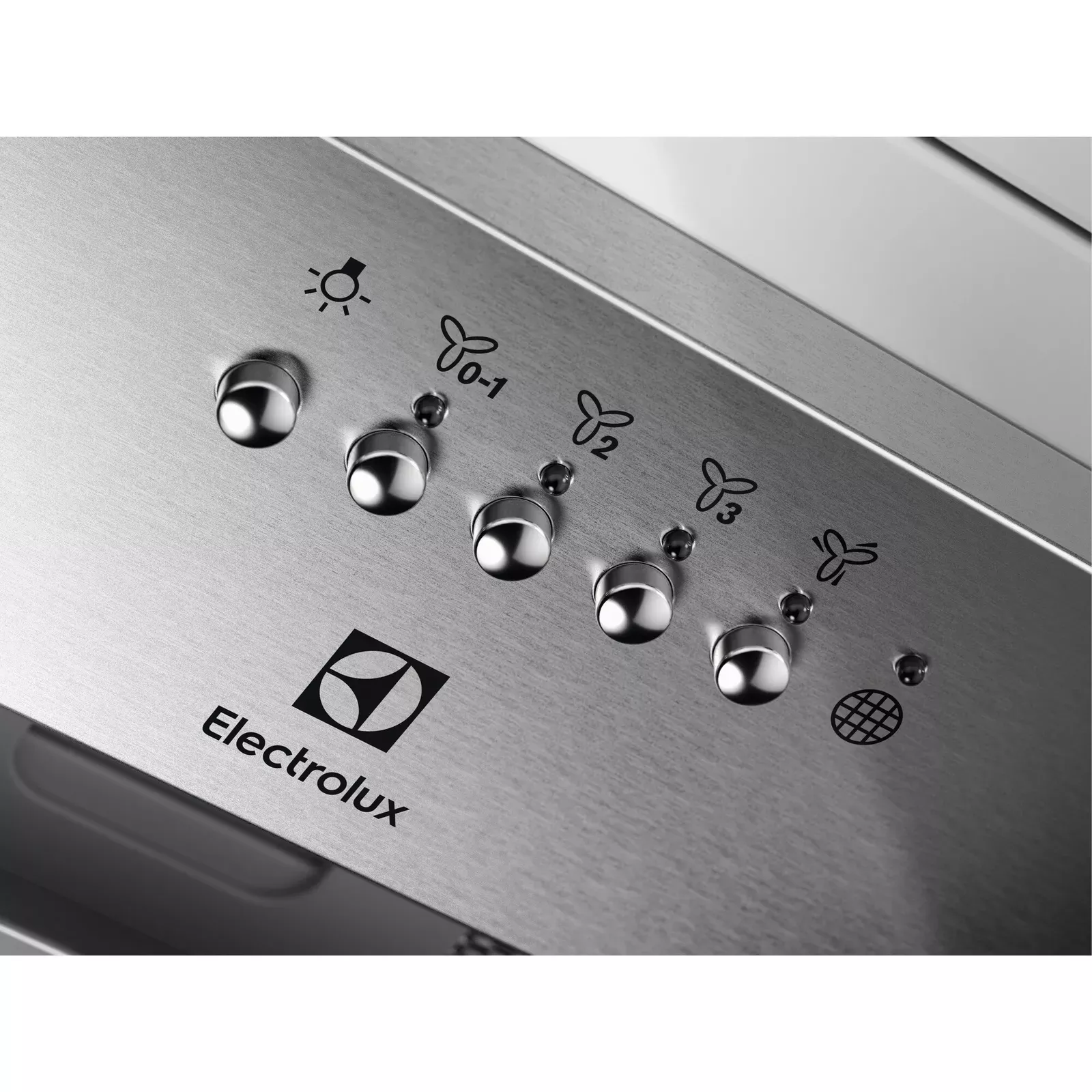 Electrolux LFG716X Photo 7