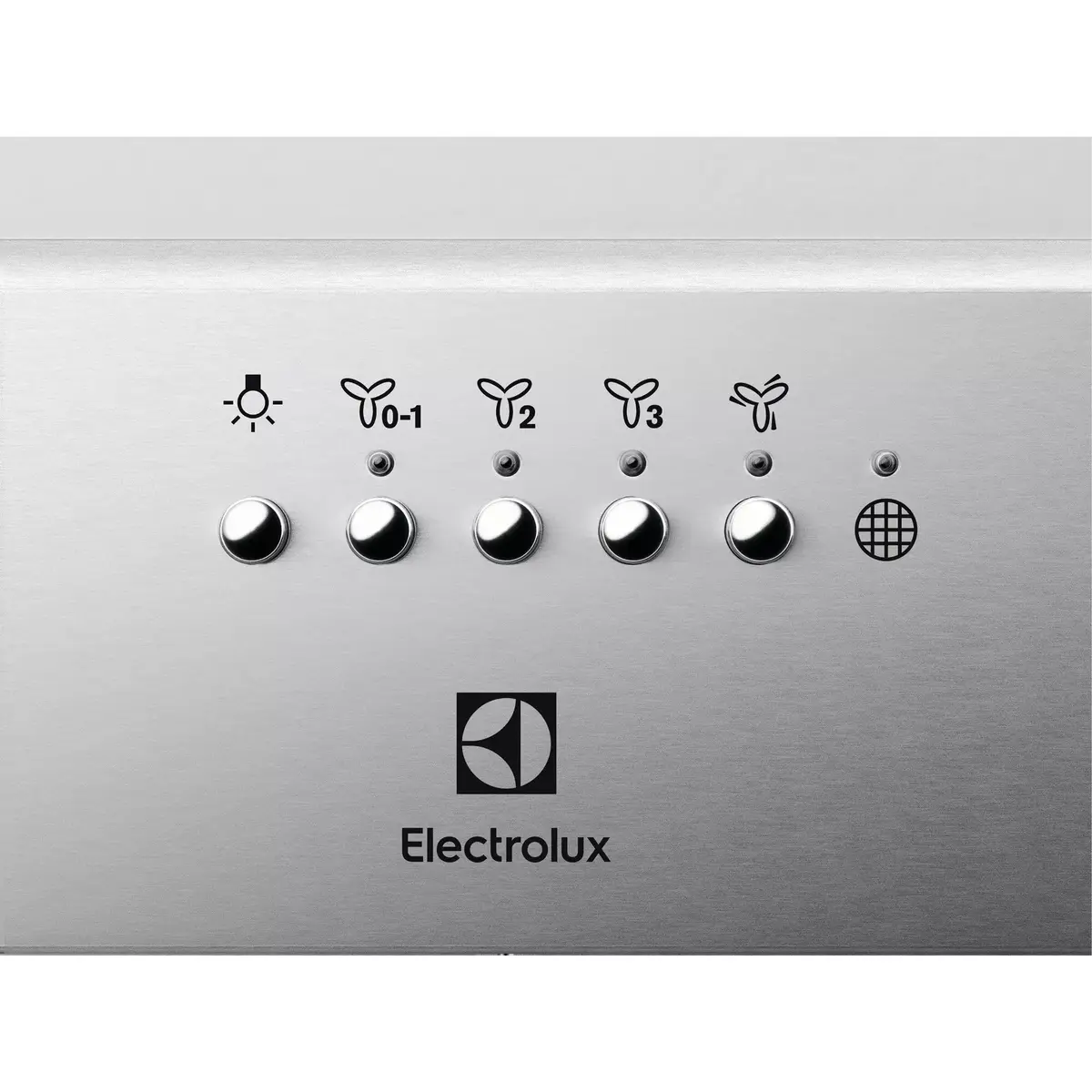 Electrolux LFG716X iebūvējamais nosūcējs Photo 3