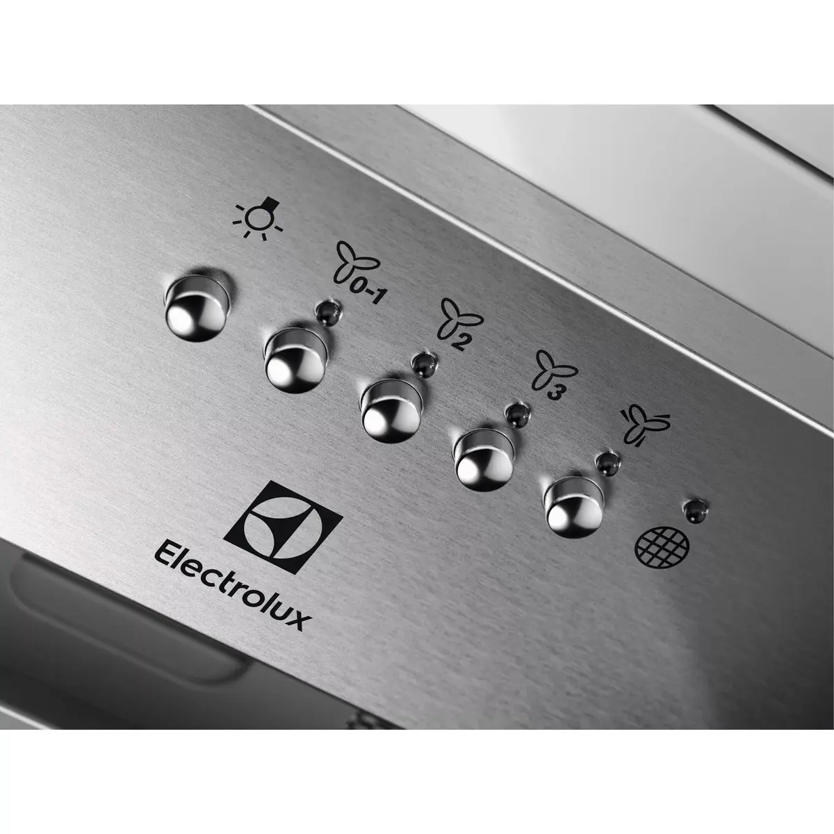 Electrolux LFG716X iebūvējamais nosūcējs Photo 7