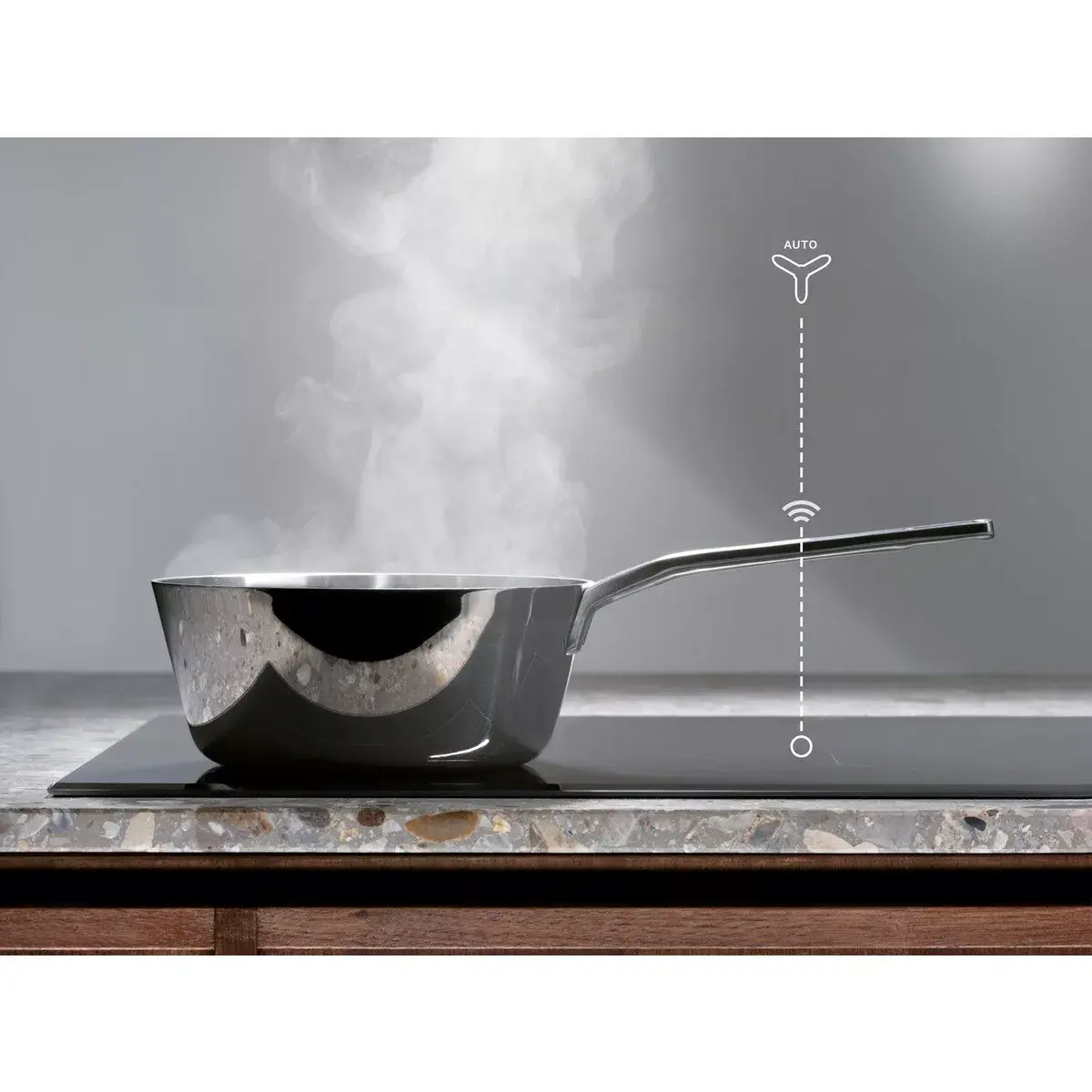 Electrolux LFG716X iebūvējamais nosūcējs Photo 8
