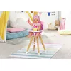 Doll high chair BABY born Highchair Photo 6