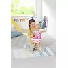 Doll high chair BABY born Highchair Photo 8