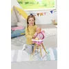 Doll high chair BABY born Highchair Photo 9