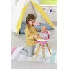Doll high chair BABY born Highchair Photo 12