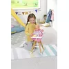 Doll high chair BABY born Highchair Photo 15
