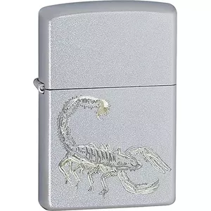Windproof Metal Lighter Zippo 2.000.059 by Zippo
